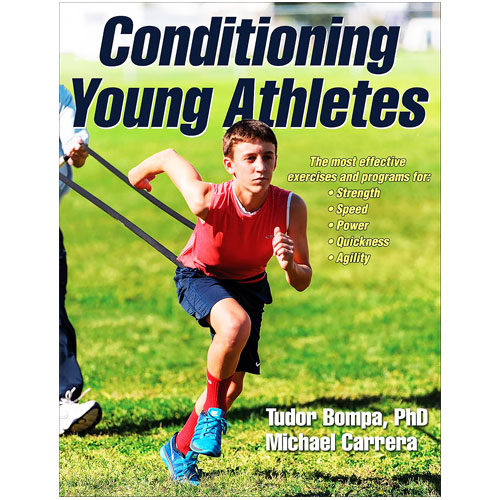 Conditioning Young Athletes