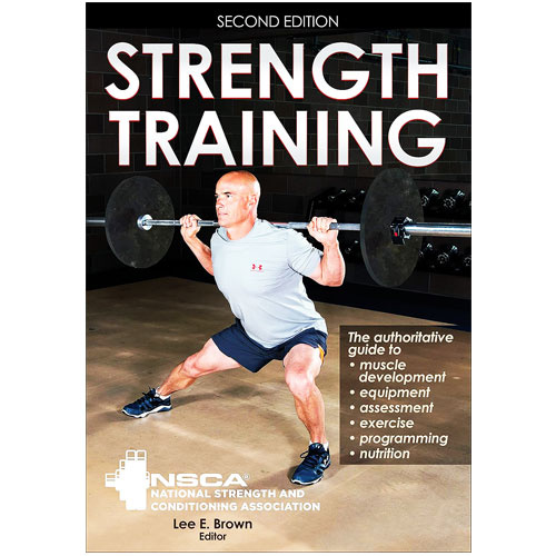 Strength Training