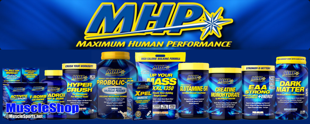 MHP - Product Family Image