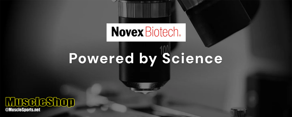 Novex Biotech - Product Family Image