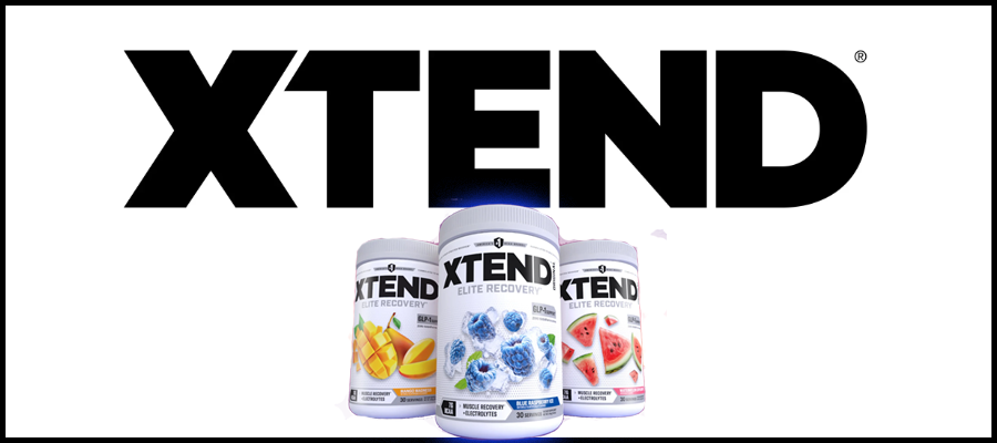 XTEND - Product Family Image