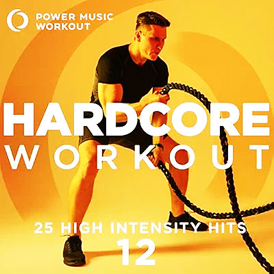 HARDCORE WORKOUT Vol. 12