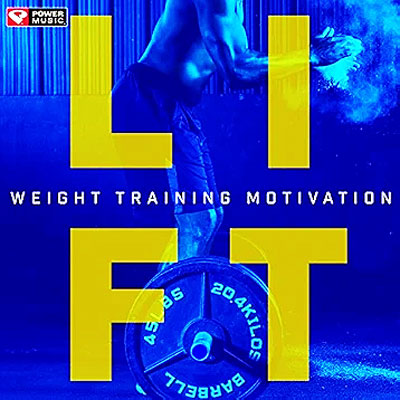 Lift - Weight Training Motivation