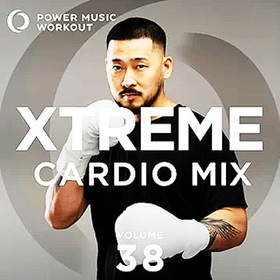 Xtreme Cardio Mix 38