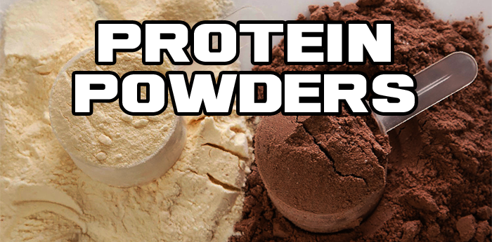 Best Protein Powder Products