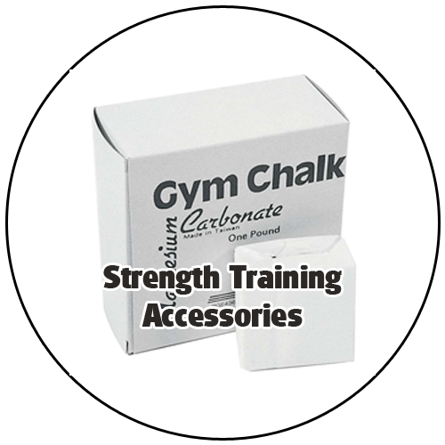 Strength Training Accessories