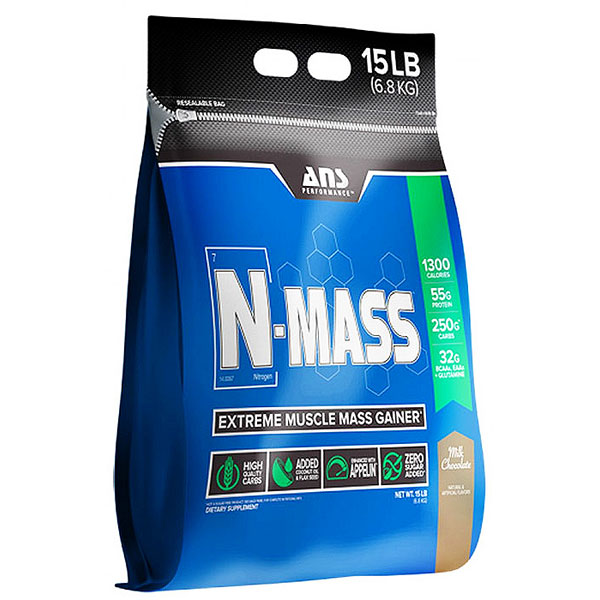 ANS Performance N-Mass