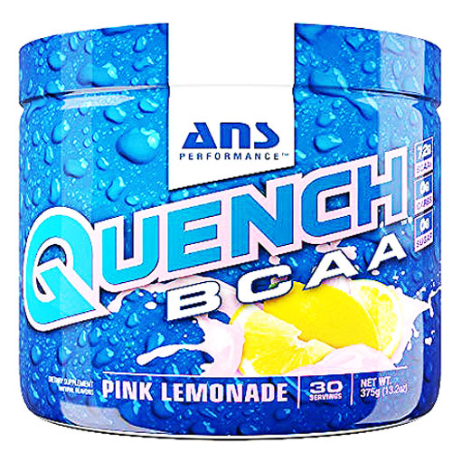 ANS Performance Quench BCAA