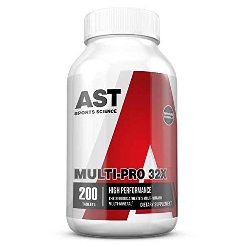 AST Sports Science Multi-Pro 32X