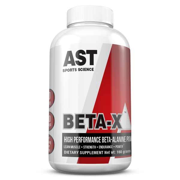 AST Sports Science Beta-X