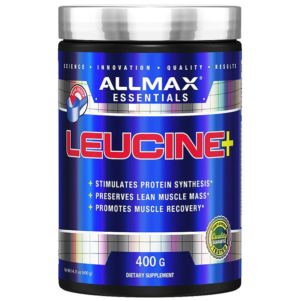Allmax Nutrition Leucine