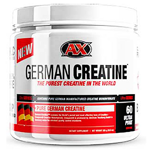 Athletic Xtreme German Creatine