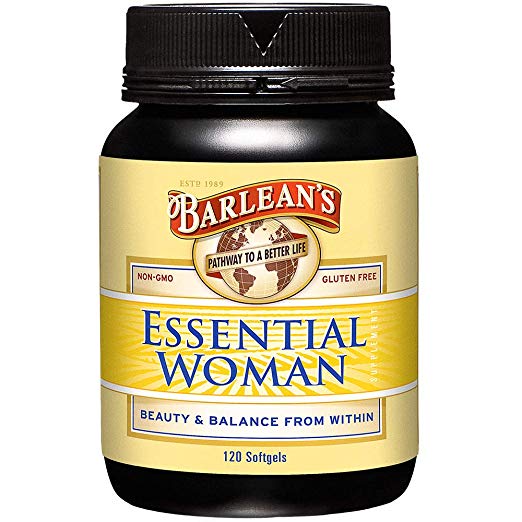  Barlean's Essential Woman