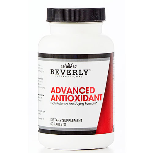 Beverly Int. Advanced Antioxidant Compound