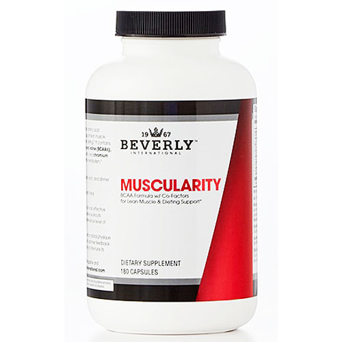 Beverly International Muscularity
