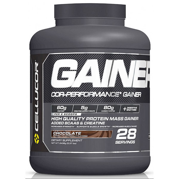Cellucor Cor-Performance Gainer
