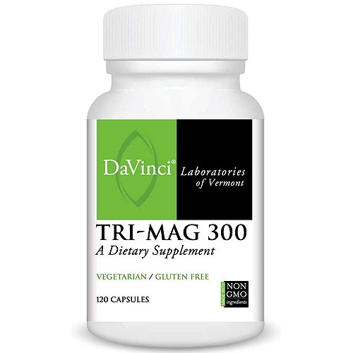 DaVinci Laboratories Tri-Mag 300