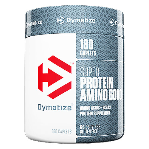 Dymatize Super Protein Amnio 6000