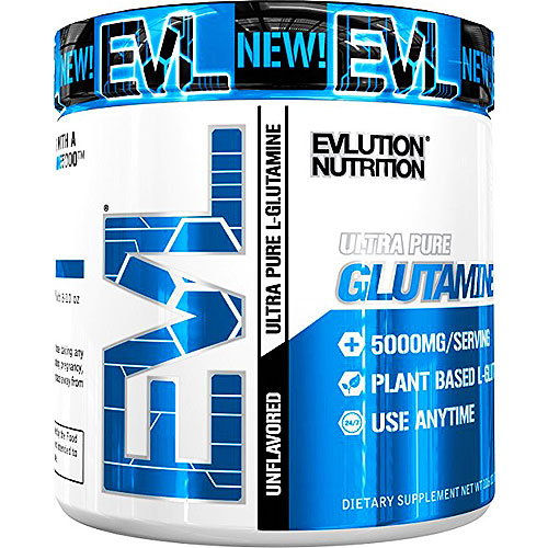 Evlution Nutrition Glutamine5000