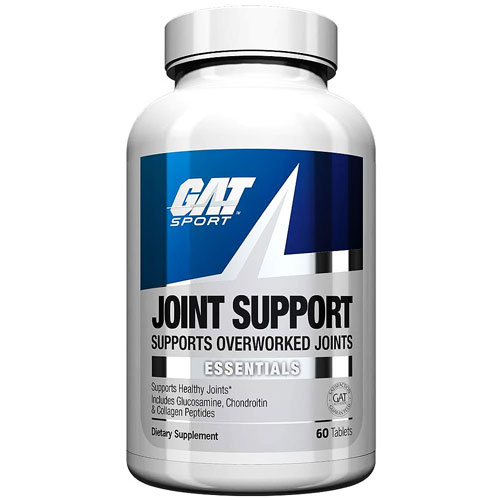G.A.T. Joint Support