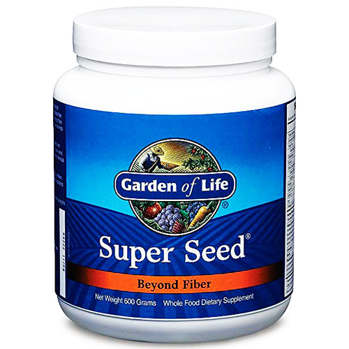 Garden Of Life Super Seed