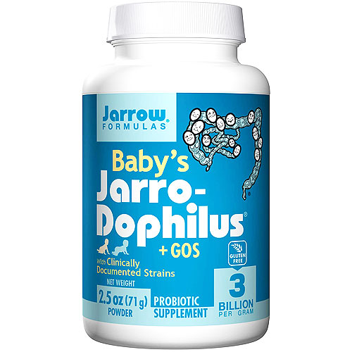 Jarrow Formulas Baby's Jarro-Dophilus