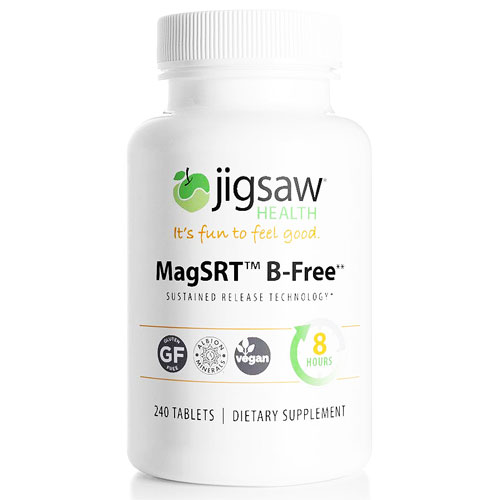 Jigsaw Health MagSRT B-Free