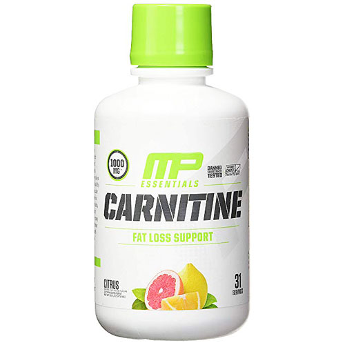 MusclePharm Carnitine Core
