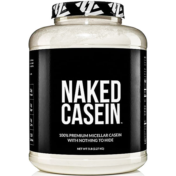 Naked Nutrition Naked Casein