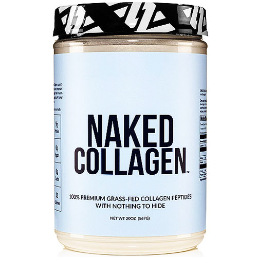 Naked Nutrition Collagen