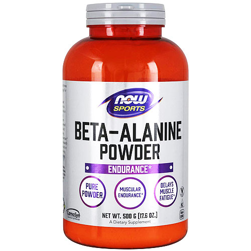 Now Sports Beta-Alanine Powder