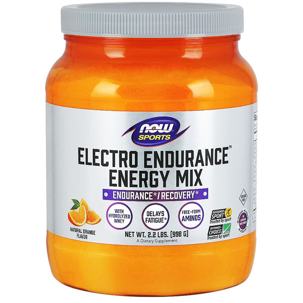 Now Sports Electro Endurance