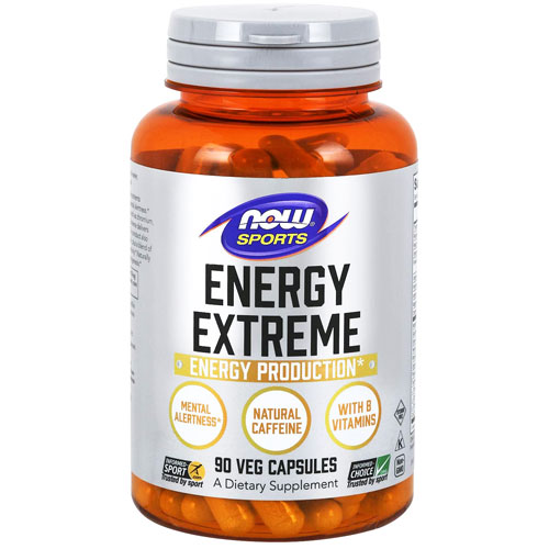 Now Sports Sports Energy Extreme