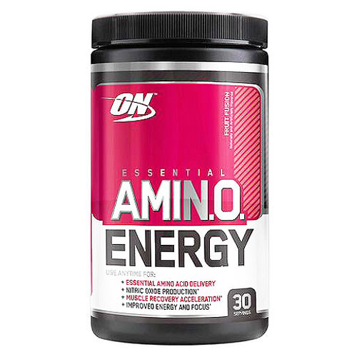 Optimum Nutrition AmiN.O. Energy