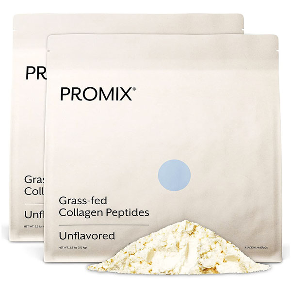 Promix Collagen Peptides