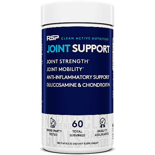 RSP Nutrition Joint Support