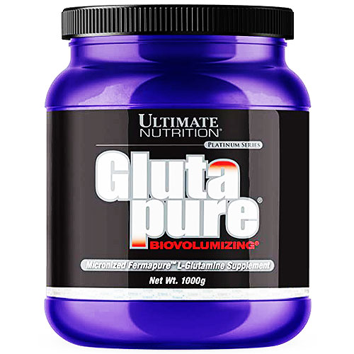 Ultimate Nutrition GlutaPure