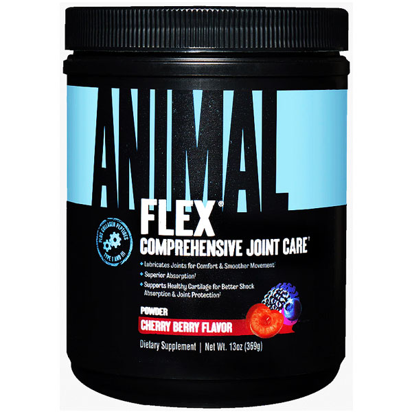 Universal Animal Flex Powder