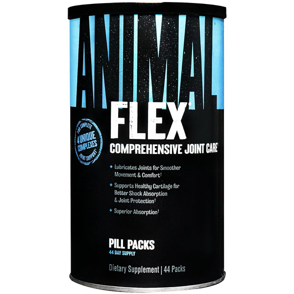 Universal Nutrition ANIMAL FLEX
