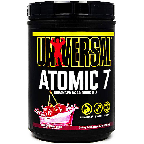 Universal Atomic 7