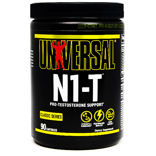 Universal Nutrition N1-T