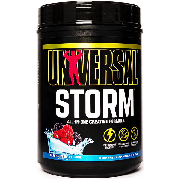 Universal Nutrition Storm®