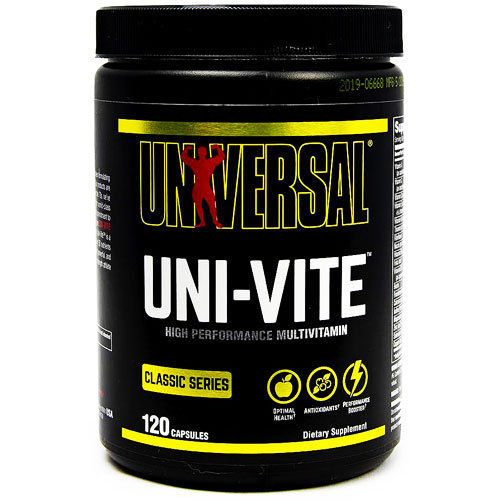 Universal Nutrition Uni-Vite