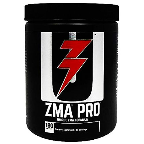 Universal ZMA Pro