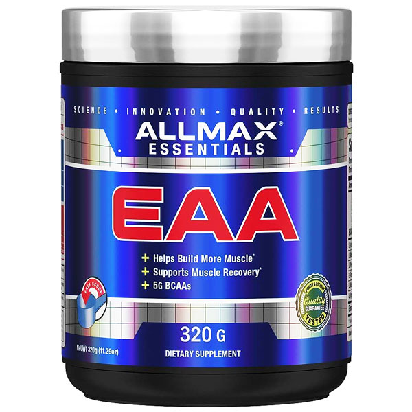 Allmax Nutrition EAA