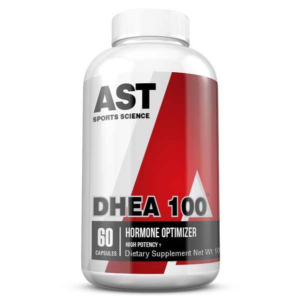 AST Sports Science DHEA 100