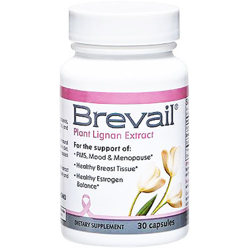 Barlean's Brevail