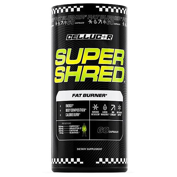 Cellucor Super Shred™