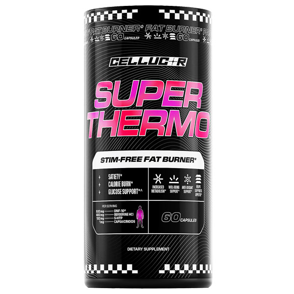 Cellucor Super Thermo™