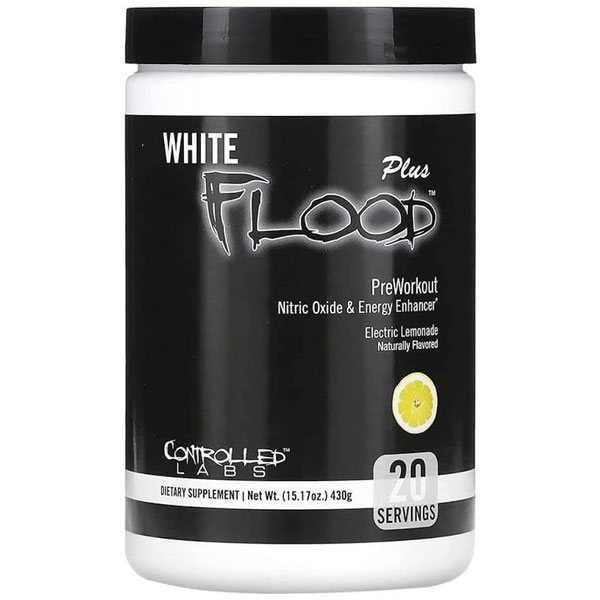 Controlled Labs ProductName